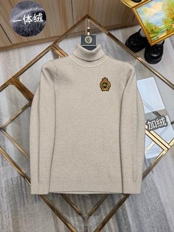 Gucci Men's Sweater 48